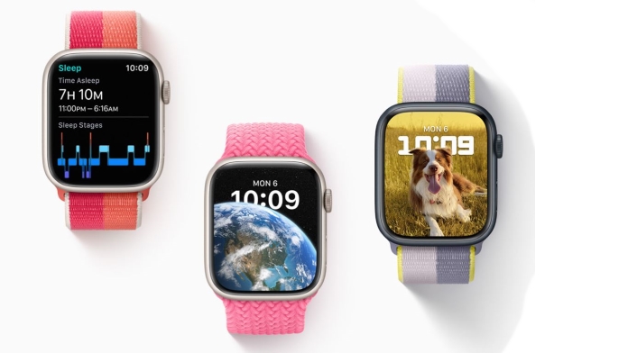 Apple Watch Series 9: come saranno nel 2023