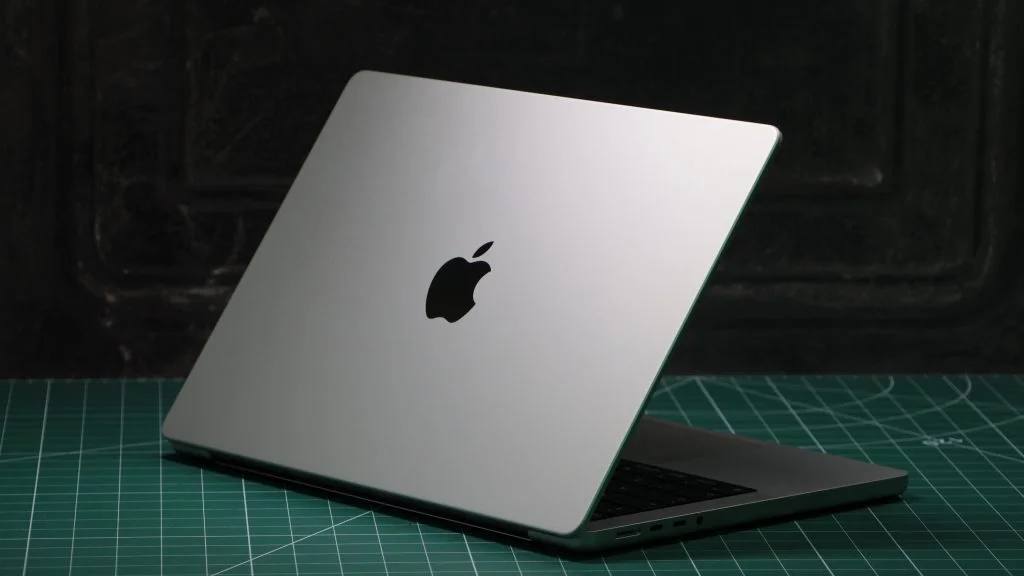 macbook air 