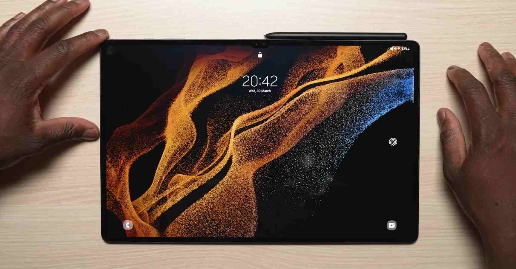 galaxy tab s9
