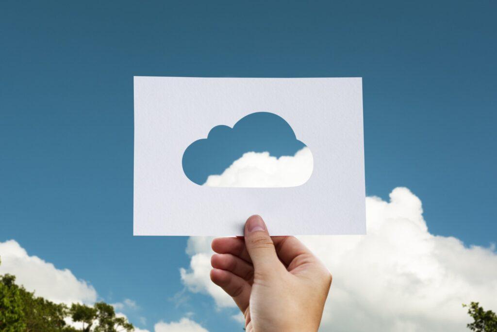 iCloud