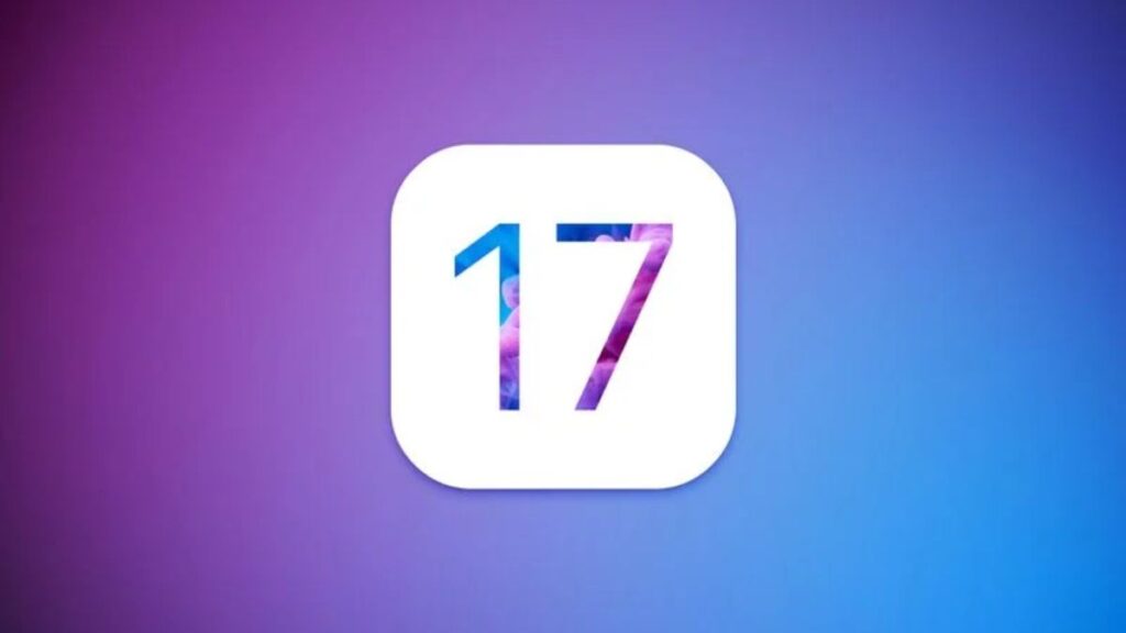 ios 17