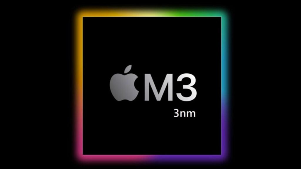 Macbook M3 