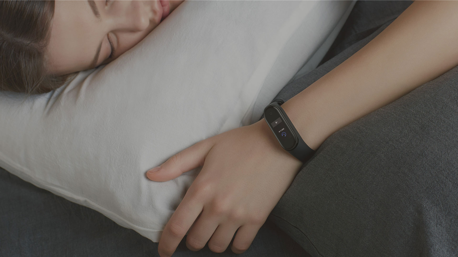 sleep tracker