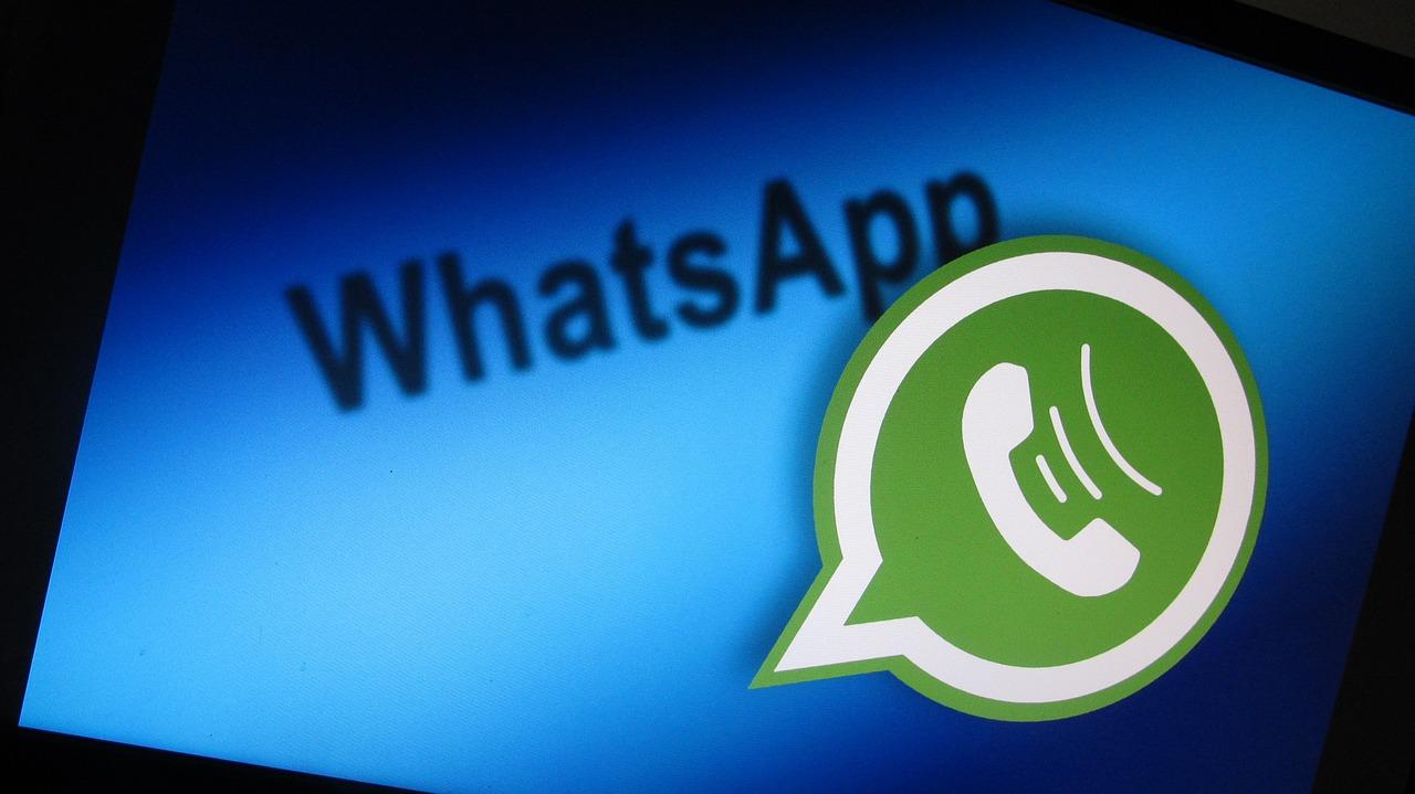 WhatsApp hackerato