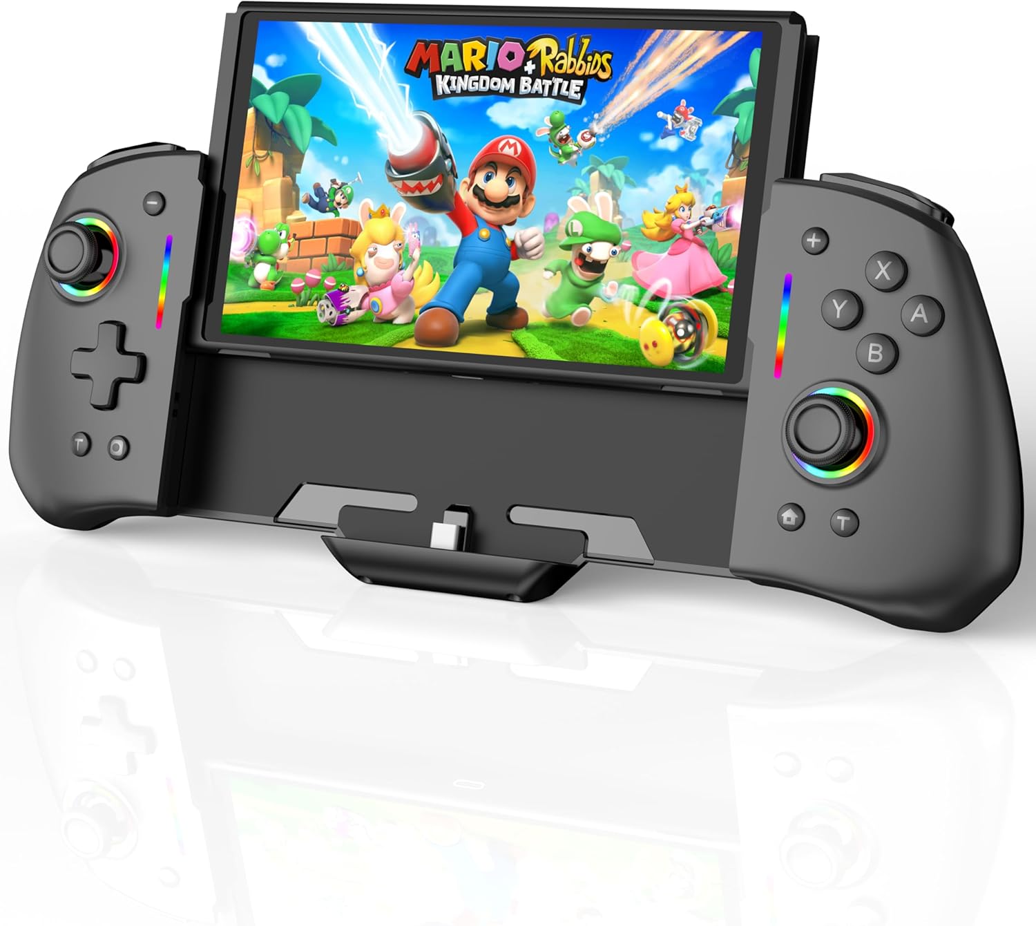 I migliori controller per Nintendo Switch del 2025