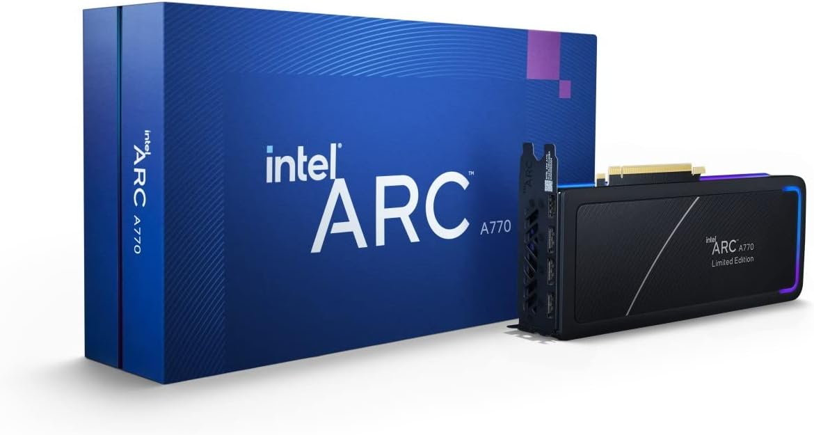 Intel ARC