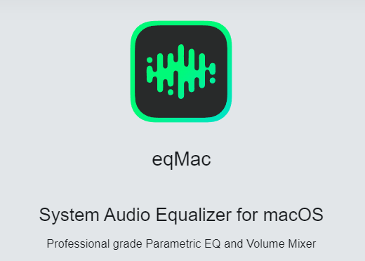 eqMac