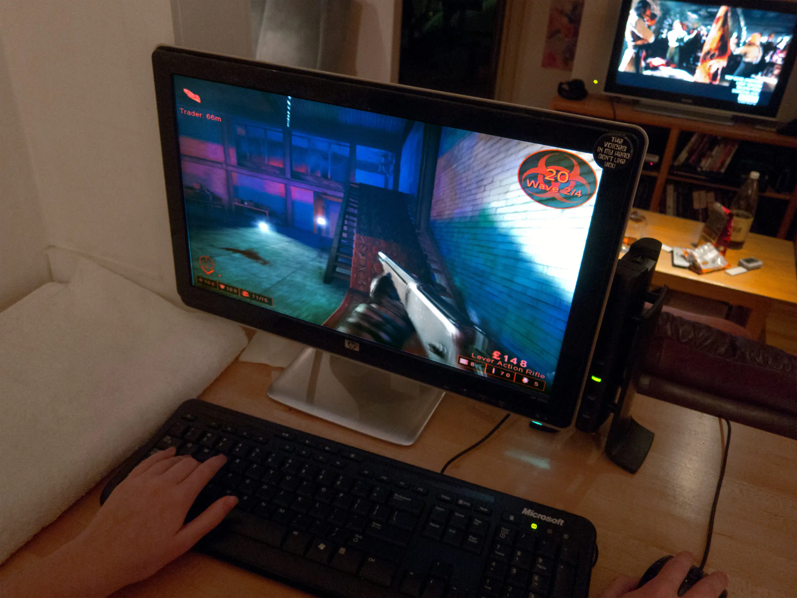 gaming generico
