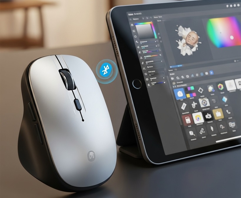 mouse wireless tablet