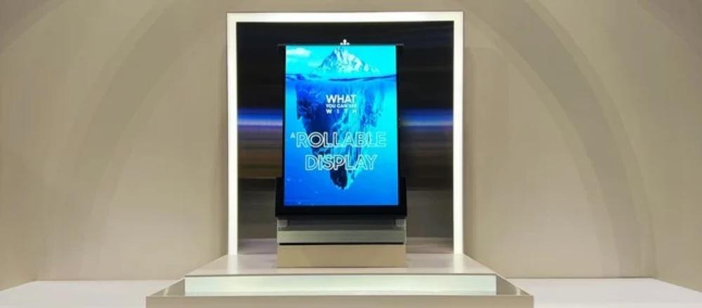 Samsung Display 
