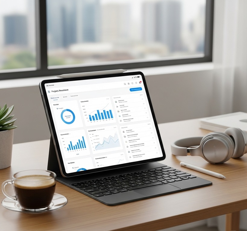 migliori tablet per lavoro