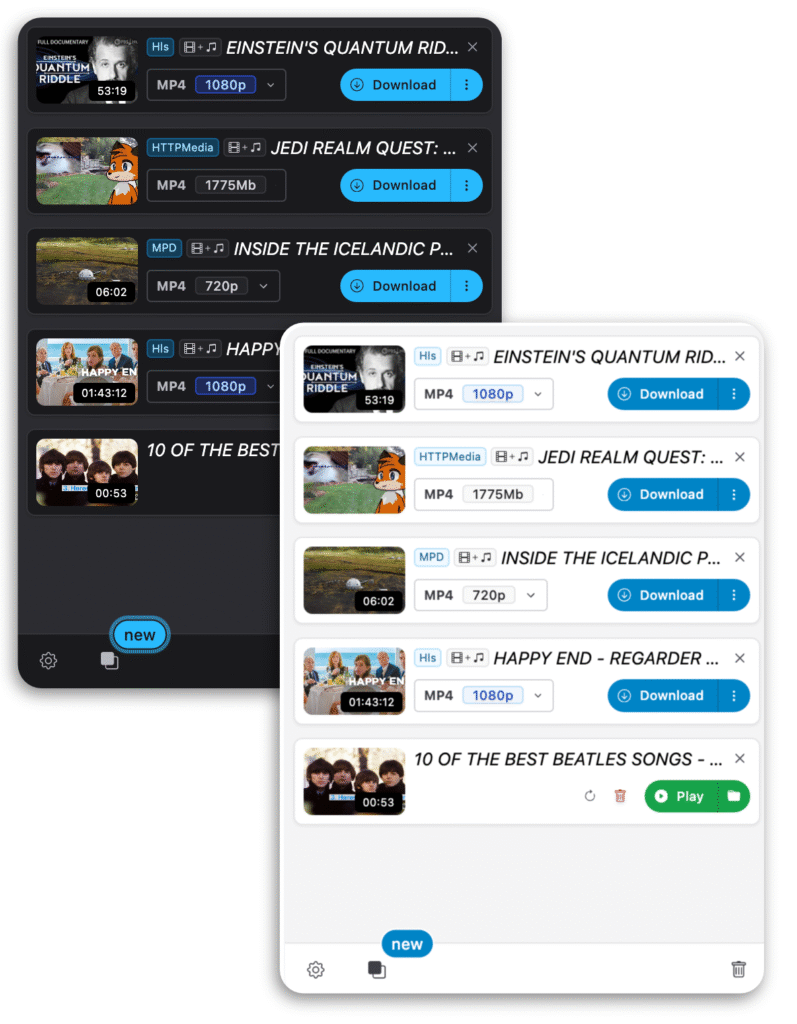 VideoDownload Helper