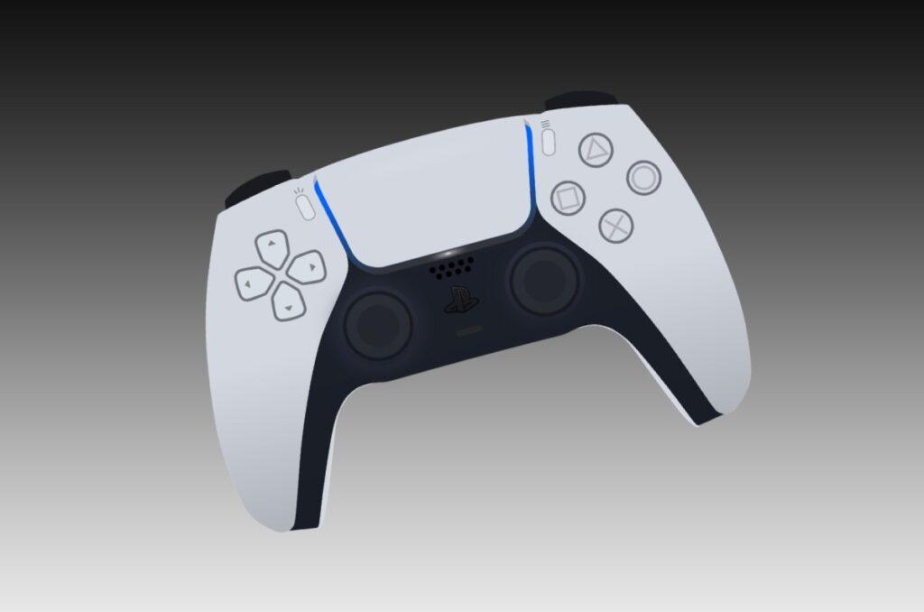 controller ps5