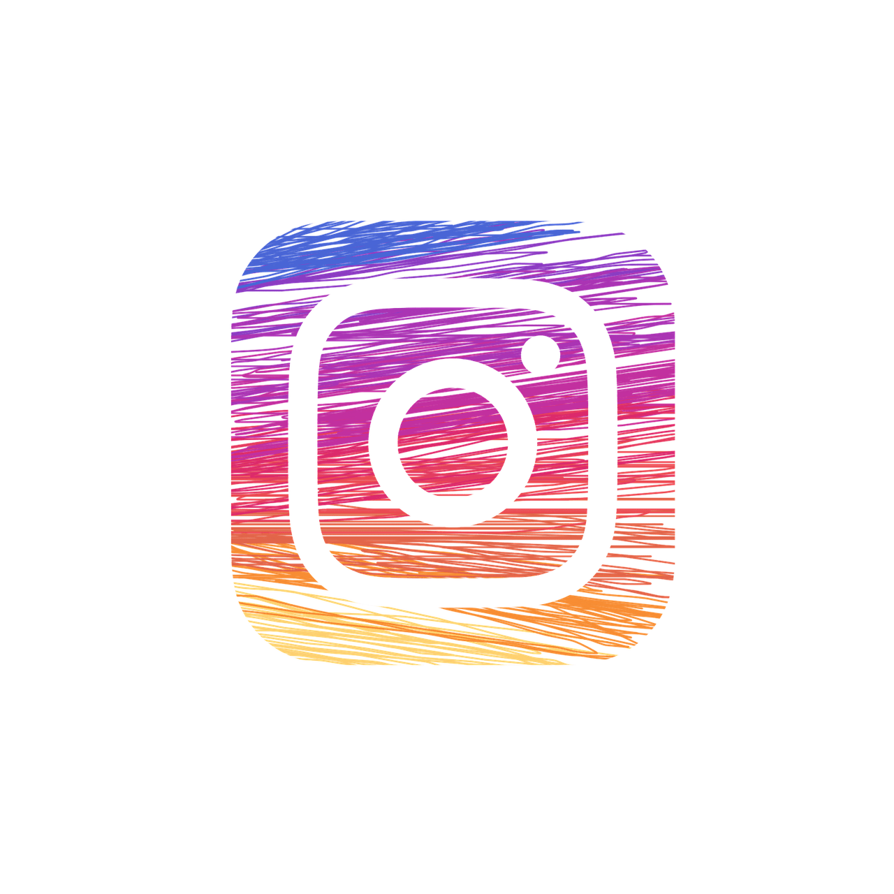 instagram, camera, icon