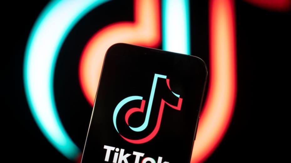 tiktok music