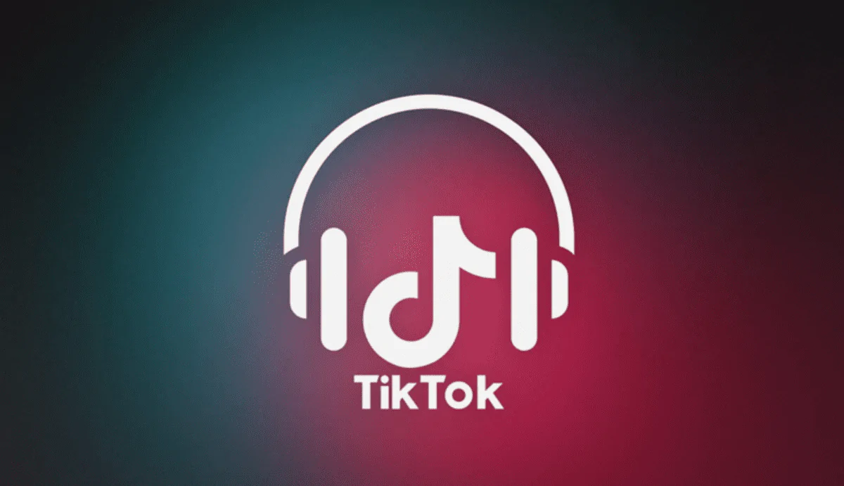 tiktok music