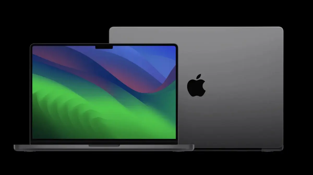 apple macbook