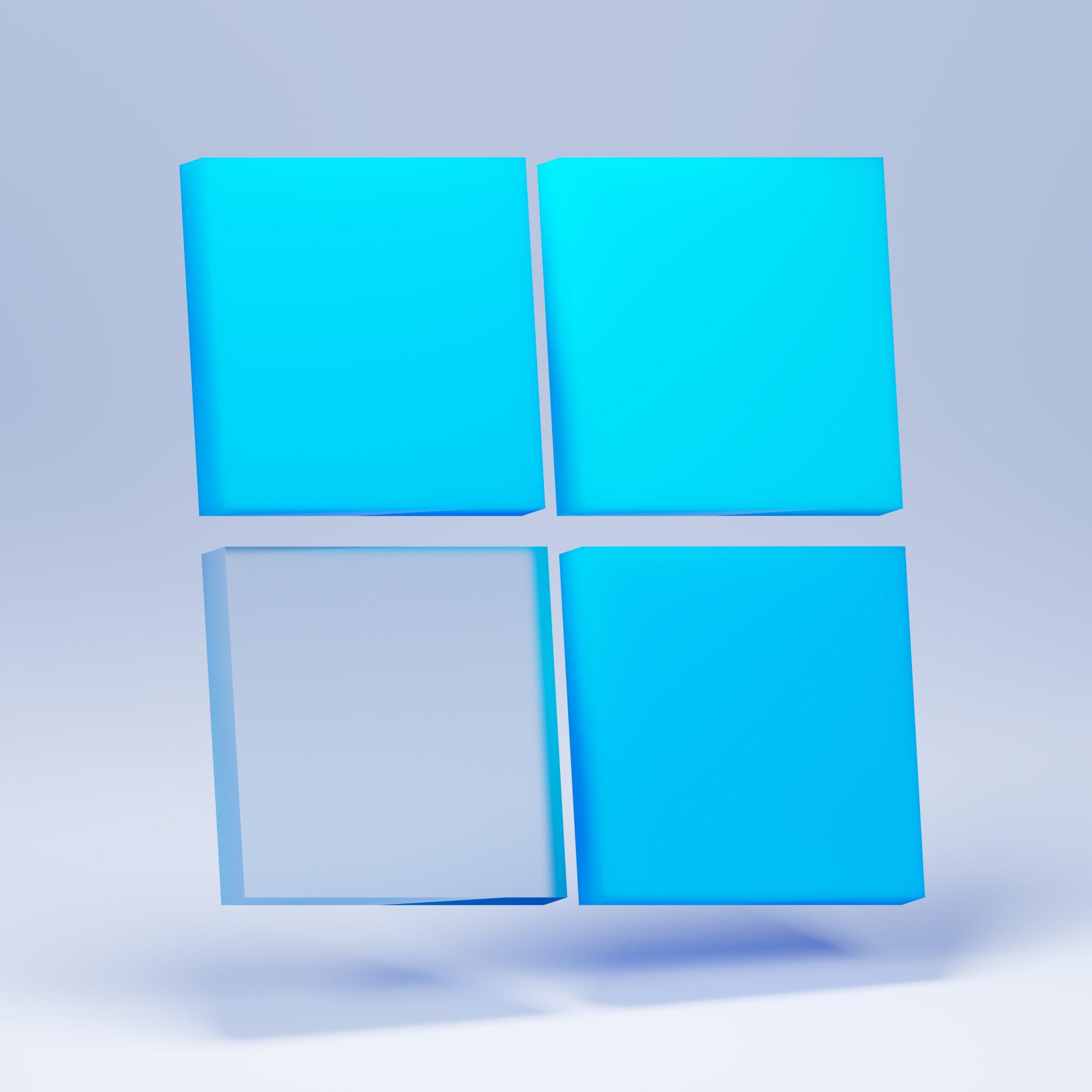 Welcome, Windows 11 !!!