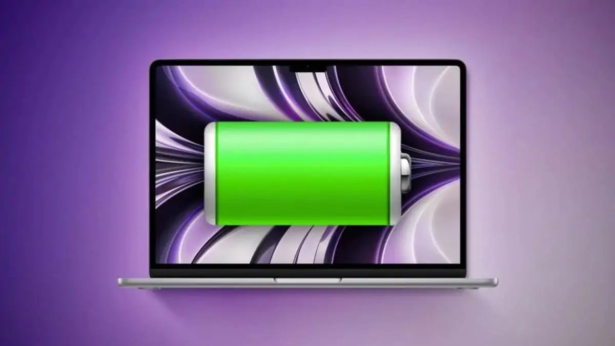 apple batterie