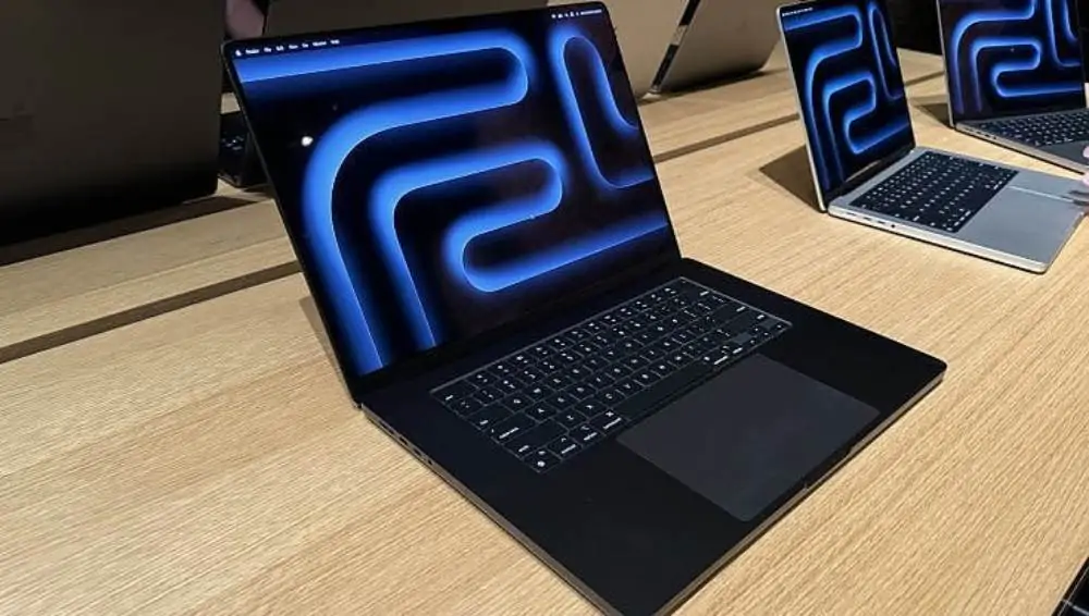 apple m3 pro