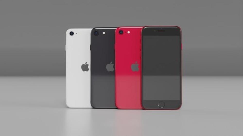 iPhone SE 2a generazione