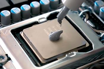 quanta pasta termica mettere sulla cpu