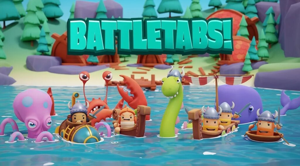 Battletabs