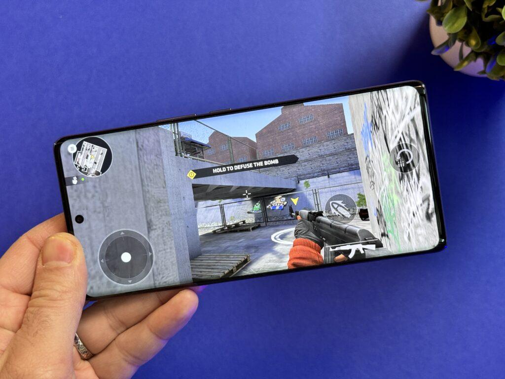 Recensione BLACKVIEW A200 PRO - gaming