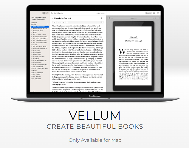 Vellum