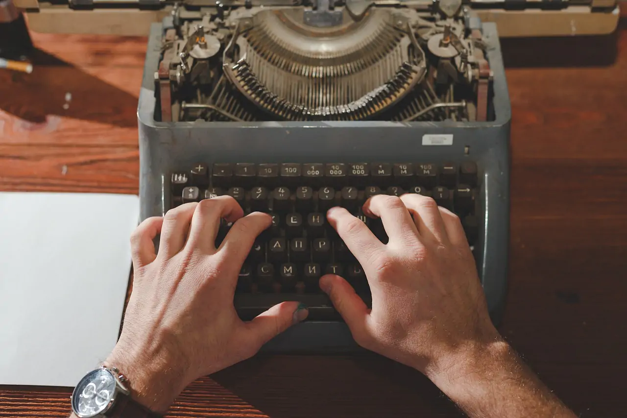 programmi per scrivere libri
