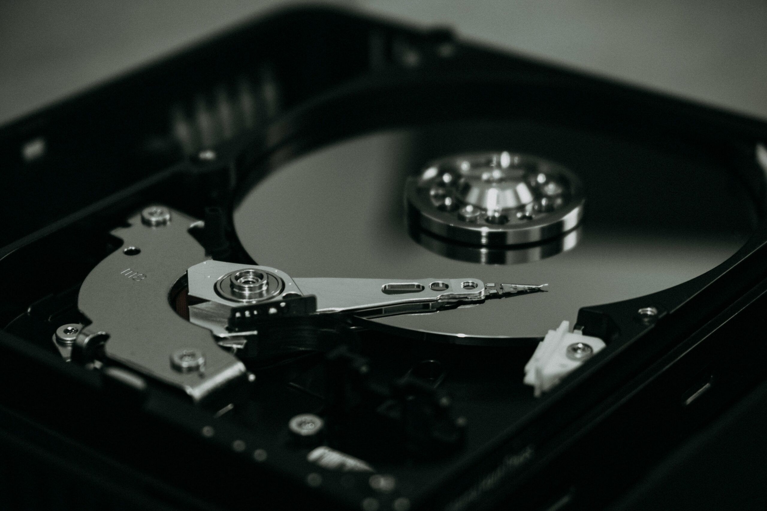 hard disk generico
