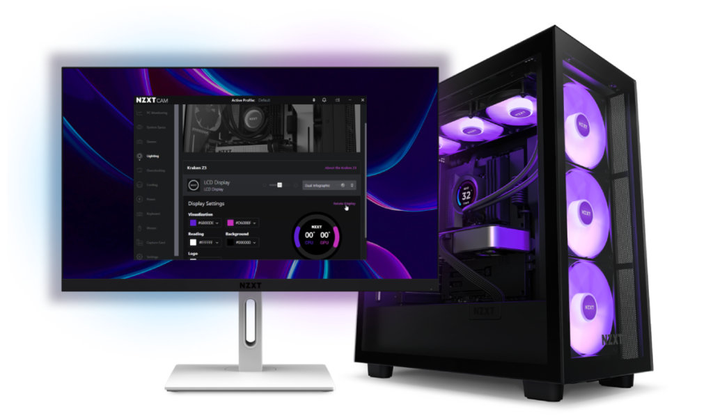 NZXT