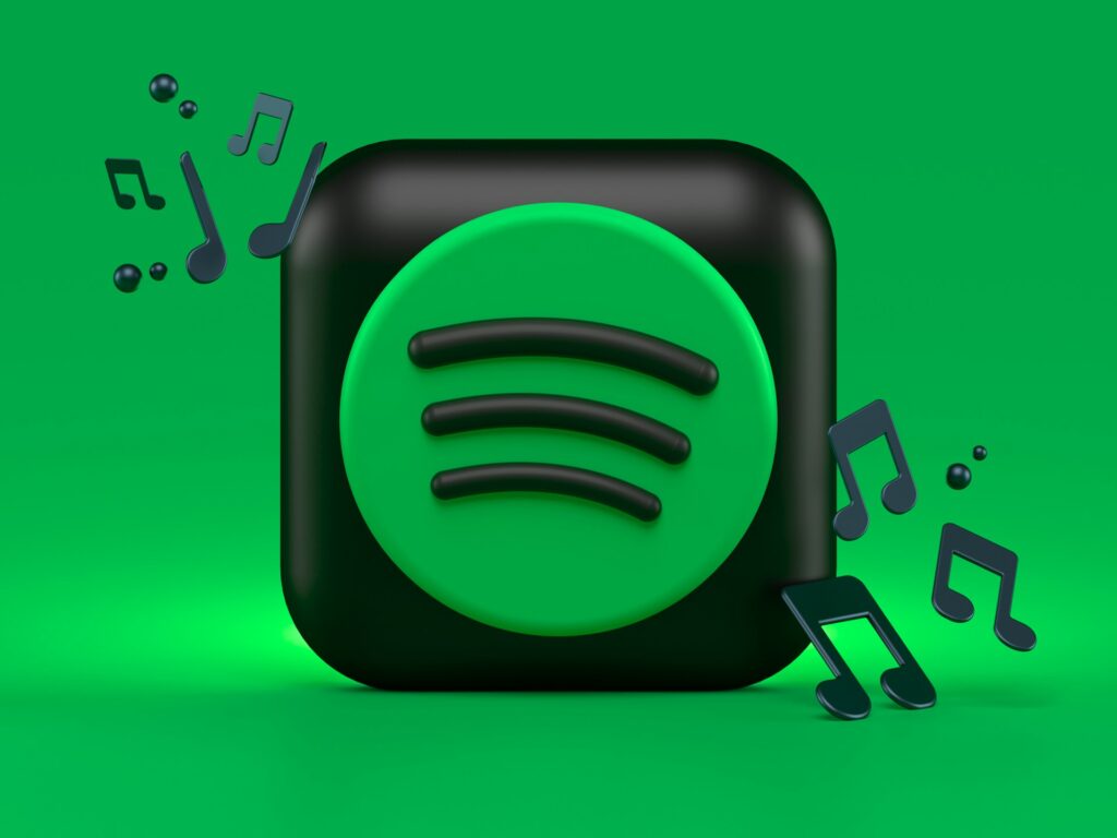 Spotify logo