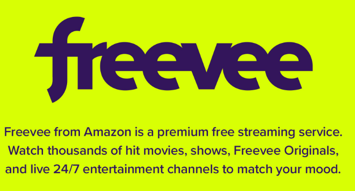 Frevee