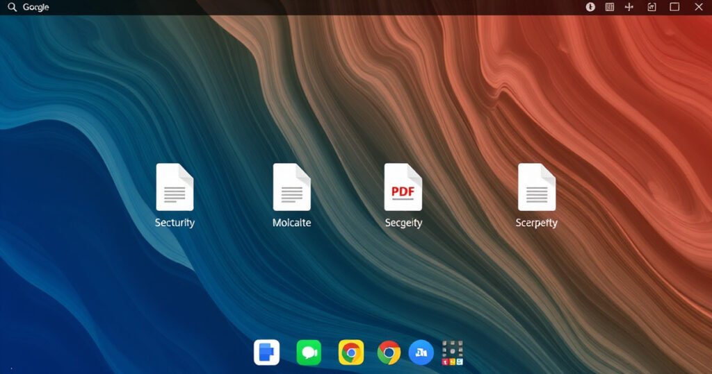 Files di Google si arricchisce: arriva il visualizzatore di PDF integrato