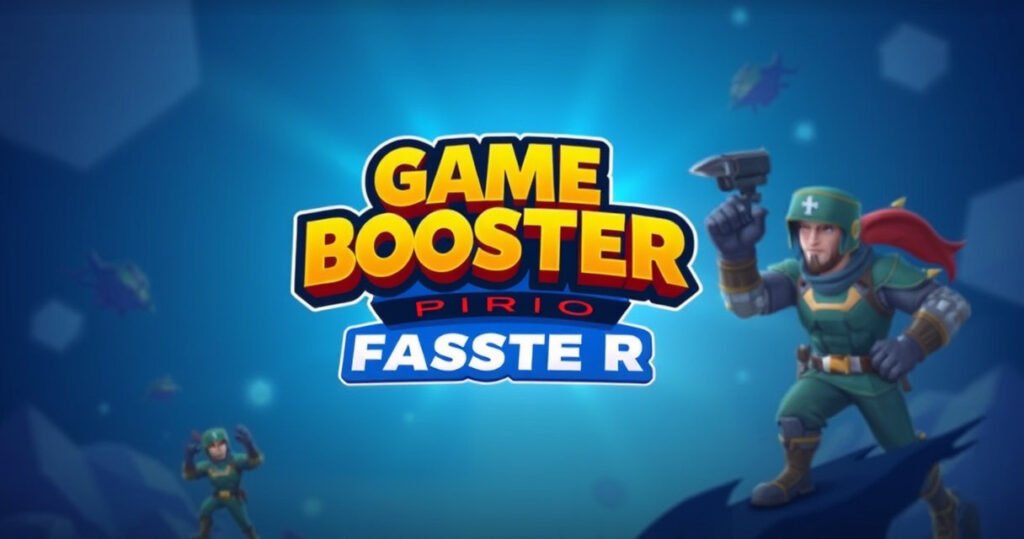 Il fenomeno dei game booster un'analisi su Game Booster 4x