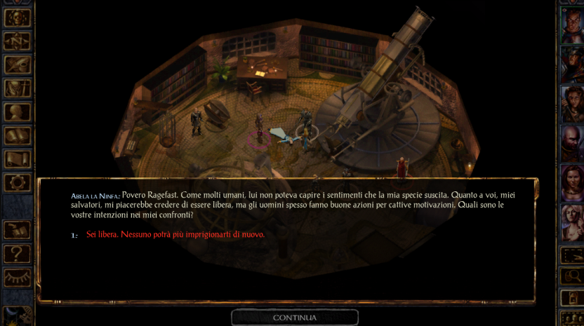 Baldur's Gate