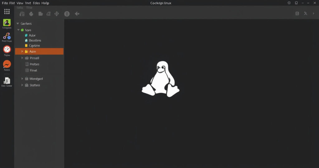 Cockpit Linux: la gestione semplificata dei server attraverso un ...