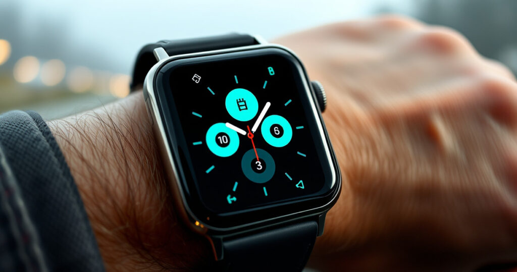 L'importanza della tecnologia: un Apple Watch salva la vita a un ...