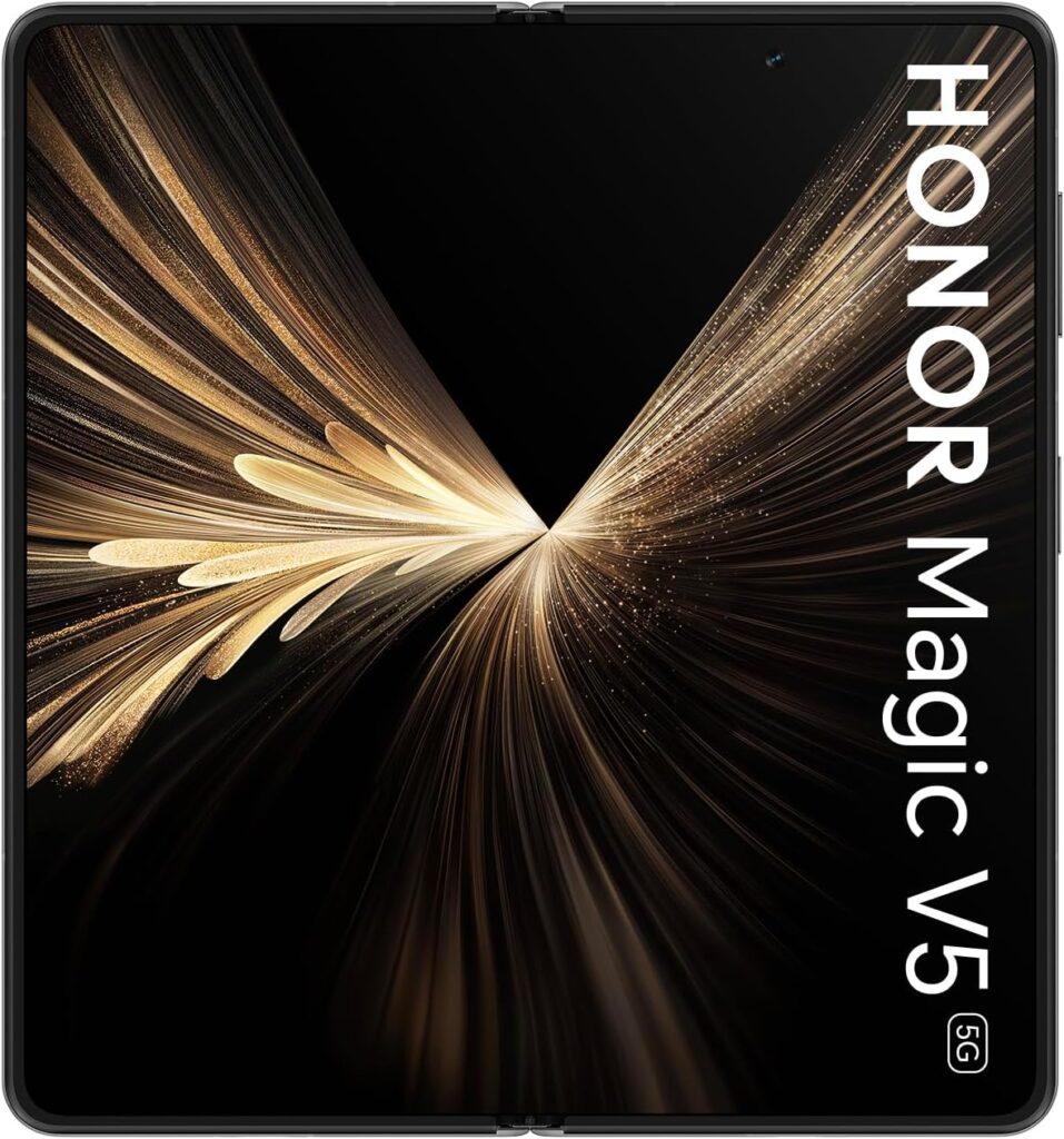 HONOR Magic V5