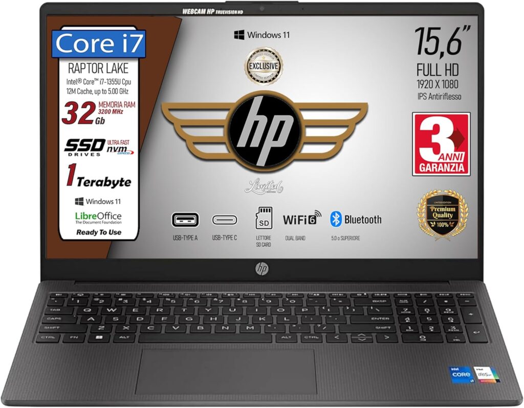 HP 250 G10