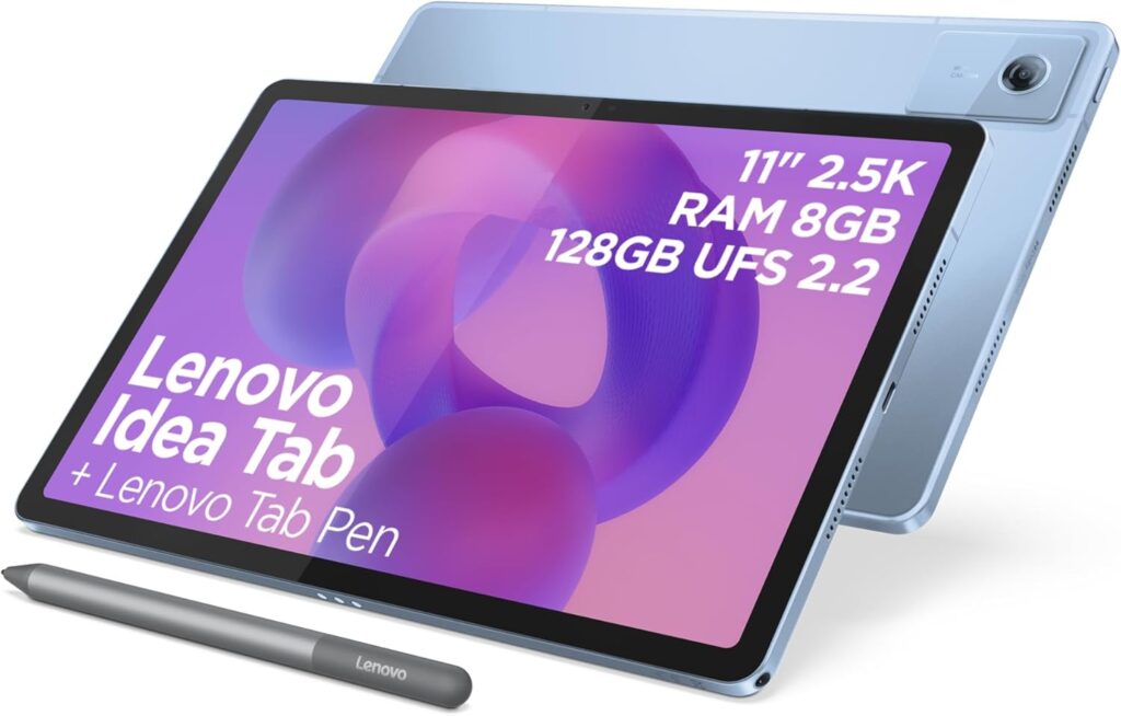 Idea Tab Lenovo