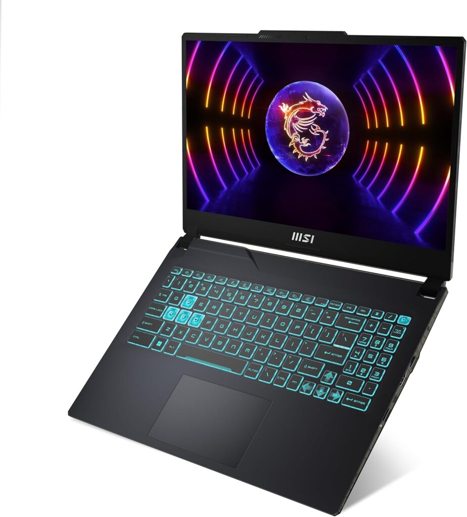 MSI Cyborg 15