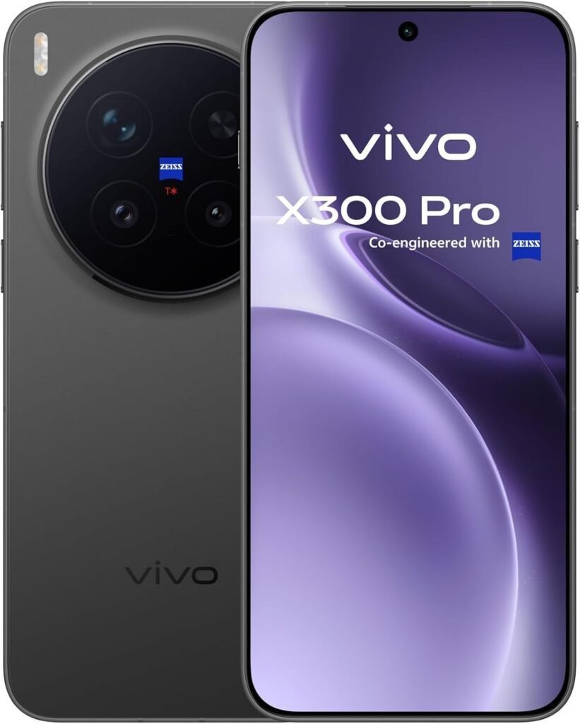 Vivo X300 Ultra