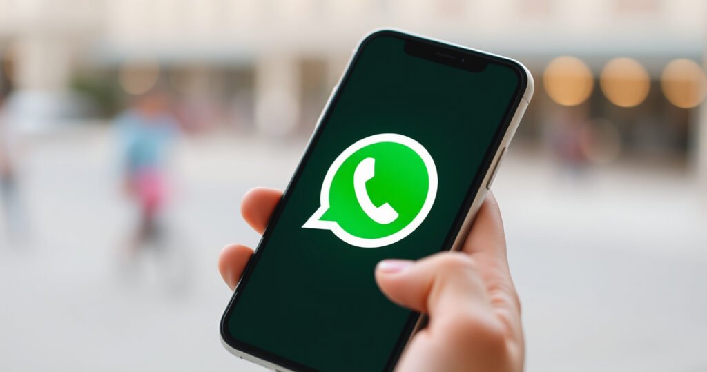 Come recuperare foto cancellate da WhatsApp
