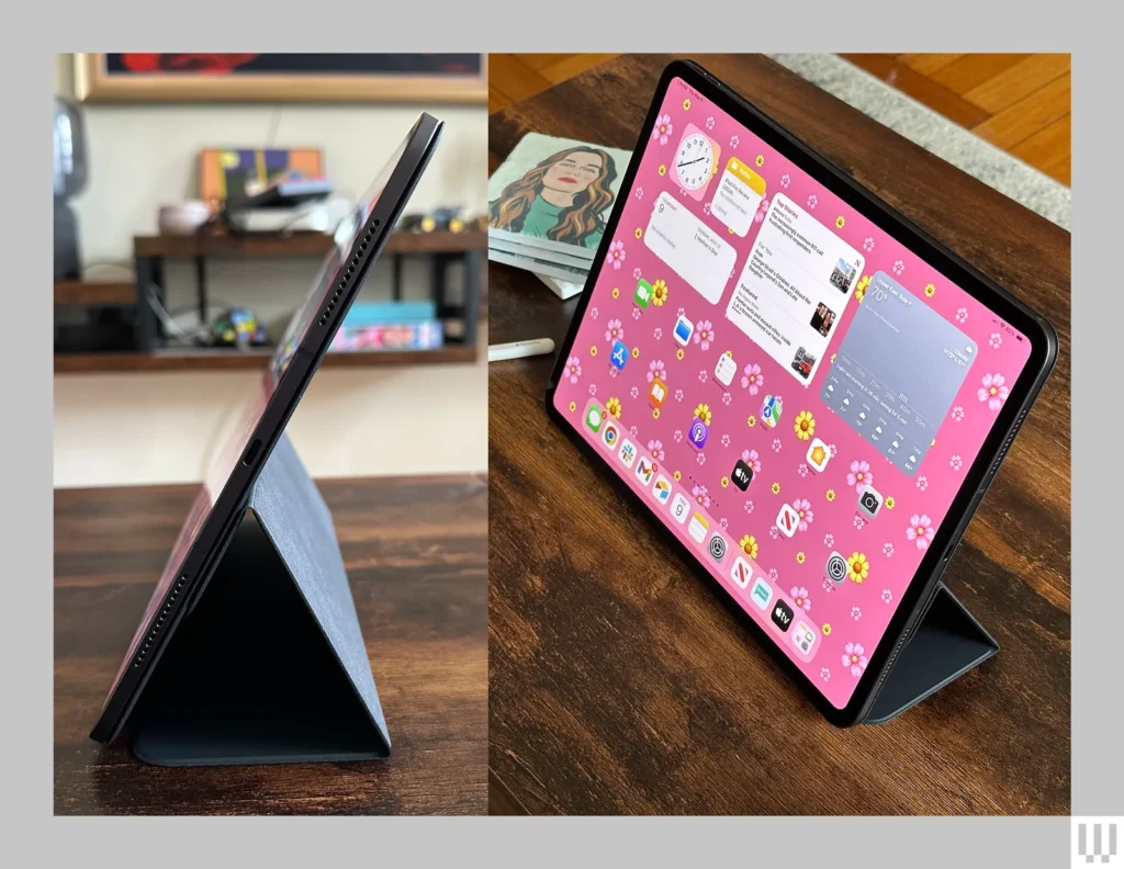 iPad Pro M4