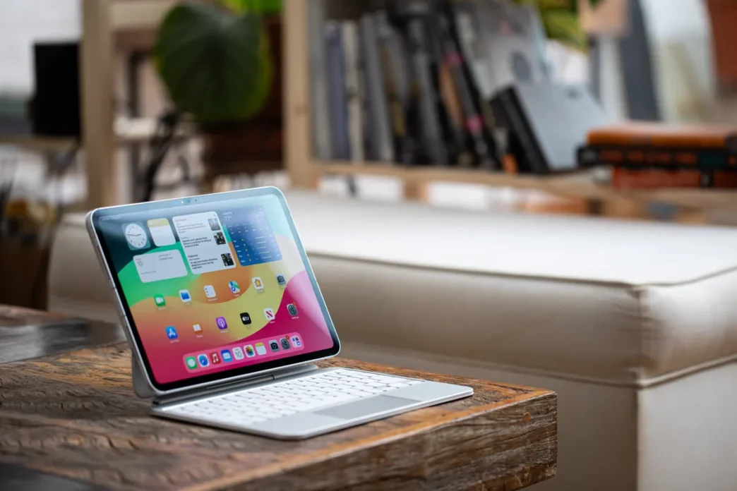 recensione iPad Pro M4 vale la pena