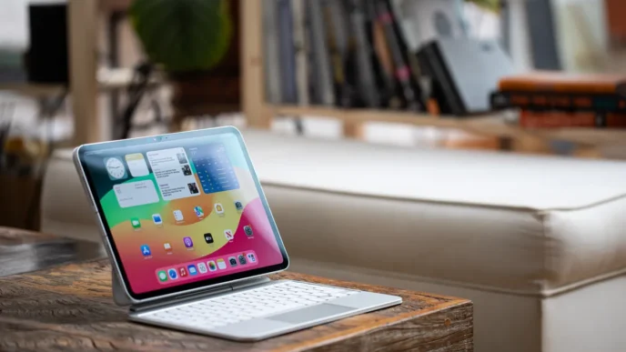 recensione iPad Pro M4 vale la pena