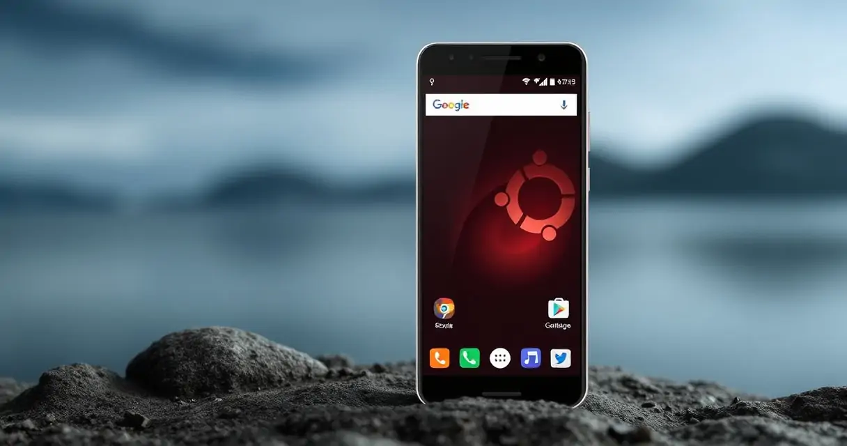 Ubuntu Touch Rice Rilascio di Ubuntu Touch 20.04 OTA-8: Novità e Dispositivi Supportati