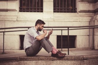 smartphone generico